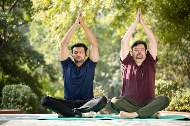 
        Yoga Day 2022 Photos
    