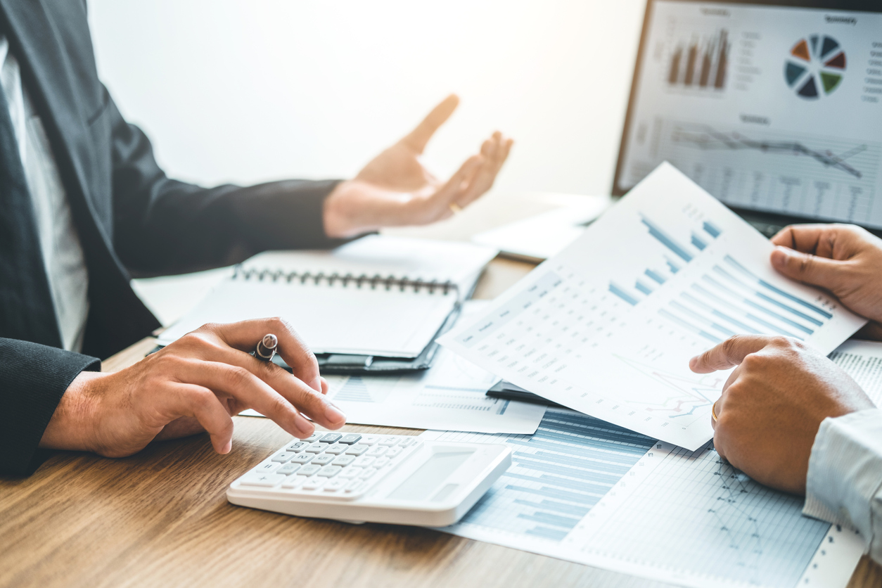 
        Financial Statements
    